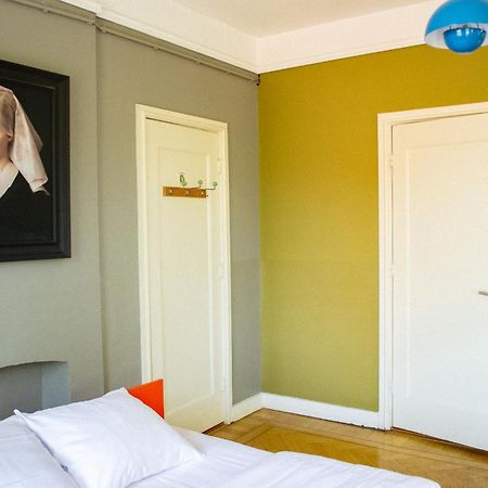 Cafe Modern Hotel Amsterdam Bagian luar foto