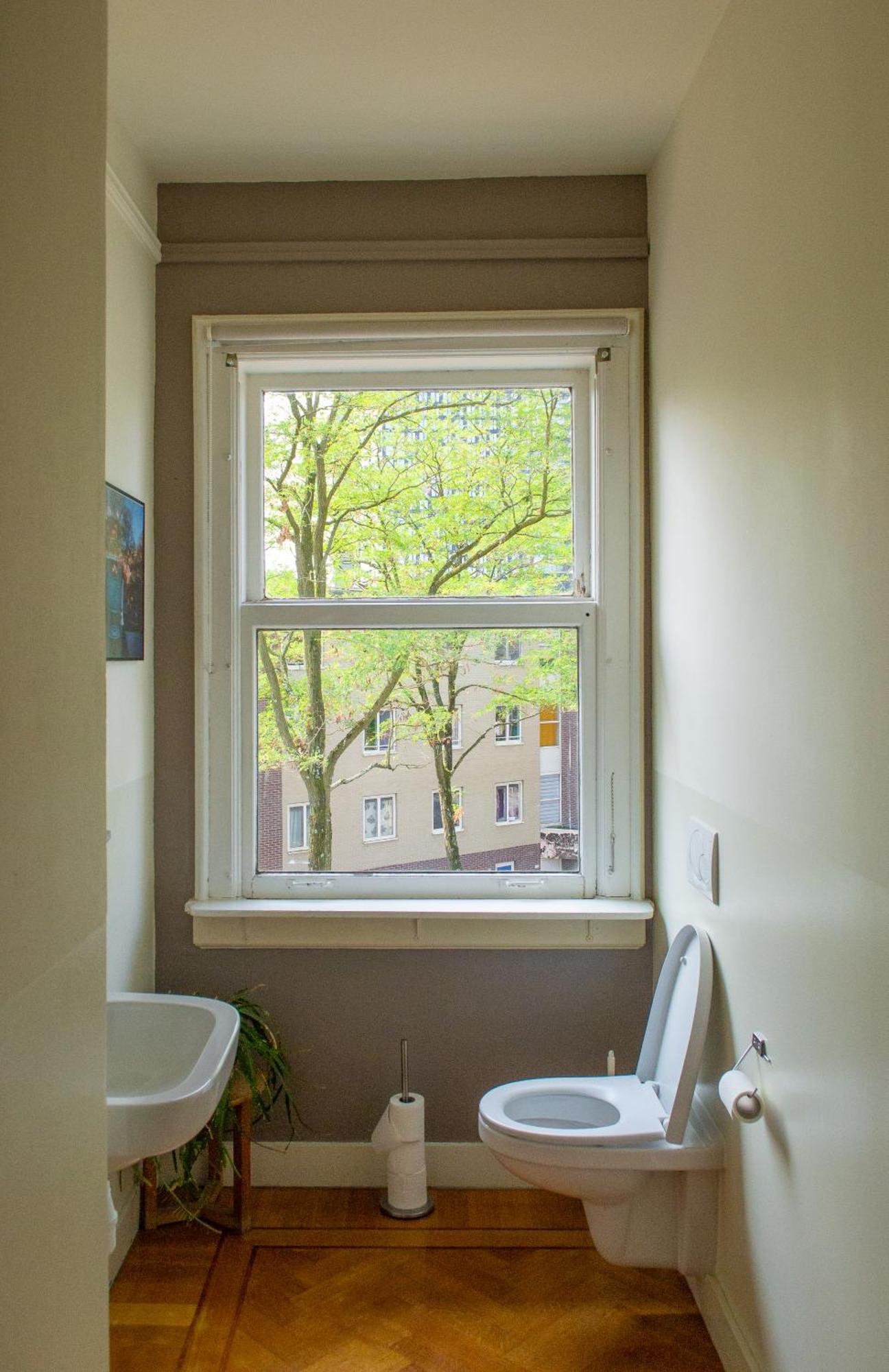 Cafe Modern Hotel Amsterdam Bagian luar foto